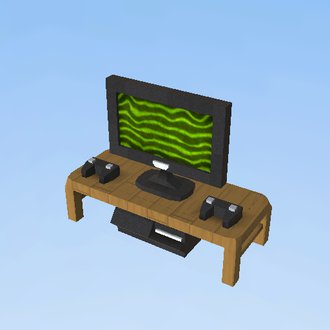 TV