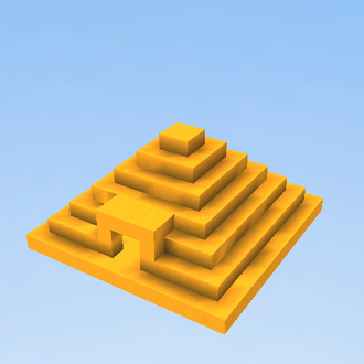 Pyramid