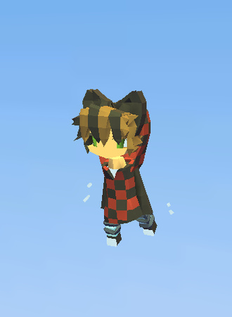 cool guy