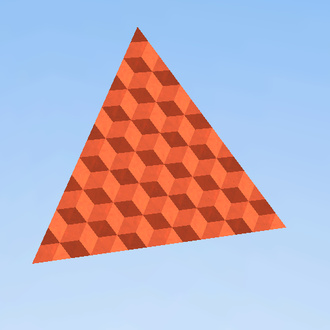 3D Model(red)