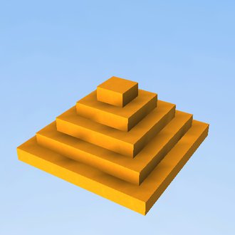 piramity