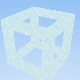 Cube