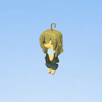 Una shika :v