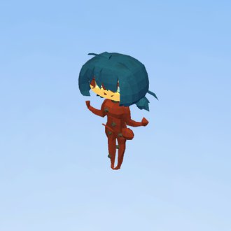 Ladybug