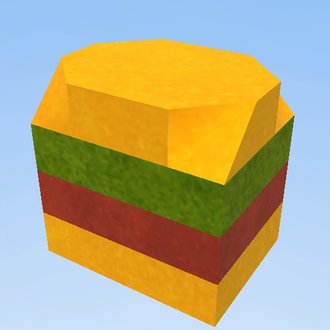 hamburger