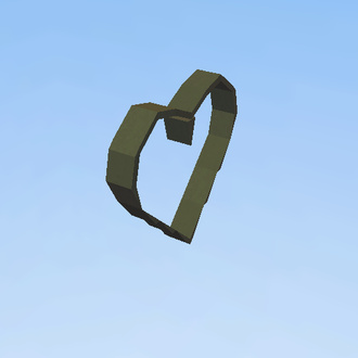 « Heart »