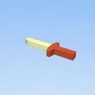 espada