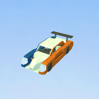 Tisda 24L Lemans