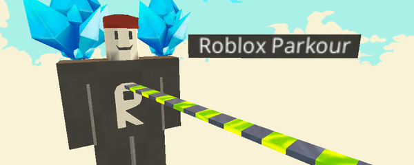 Roblox Parkour 25 Levels Crystals Kogama Play Create And Share Multiplayer Games - how to play parkour on roblox