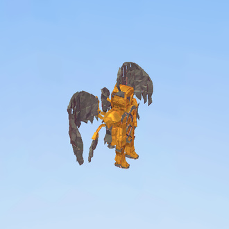 Elemental Pro Angel