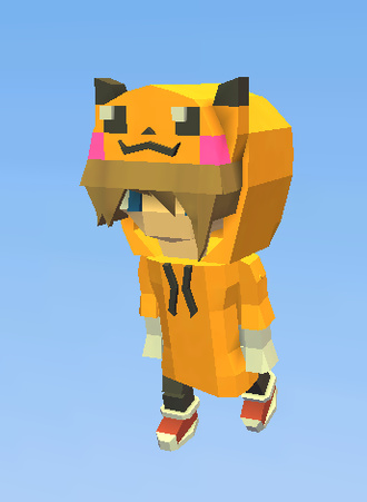 pika boy
