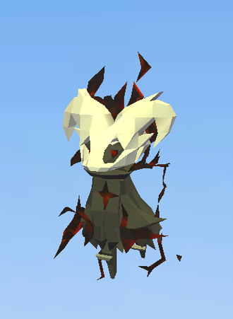 Hollow of Darkness