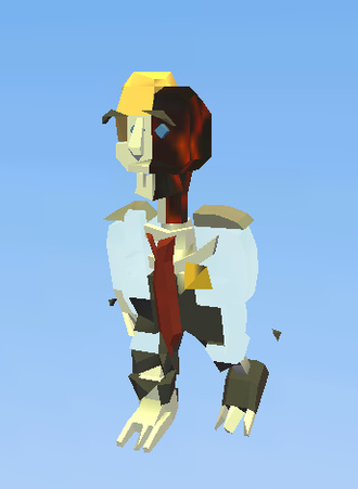>(Death Doctor)<