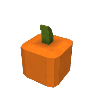 Pumpkin