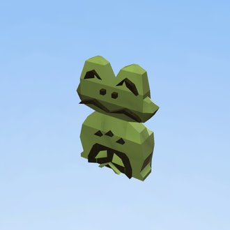 Froggit