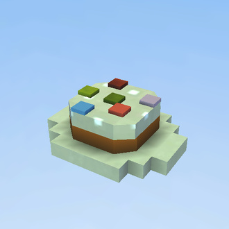 cake