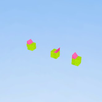 Poison Parkour