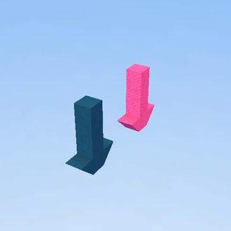 Arrows