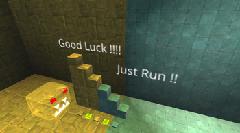 ~Speed Run~