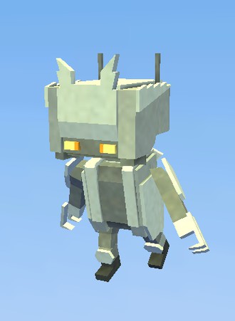 Robot