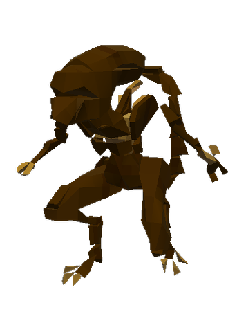 Xenomorph