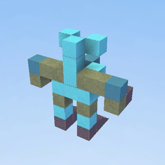 mecha suit 1