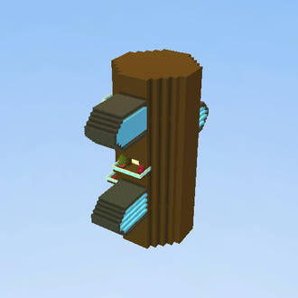 Tree House