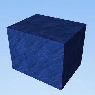 dark ice