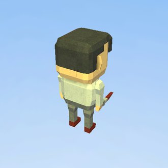 Jeff the Killer