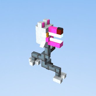 Mangle