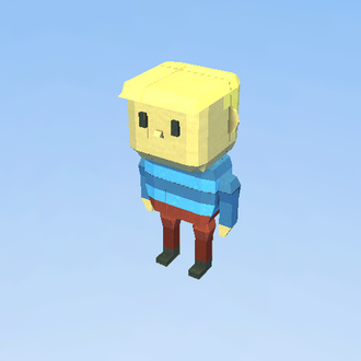AVATAR#1