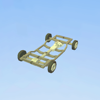 undercarriage