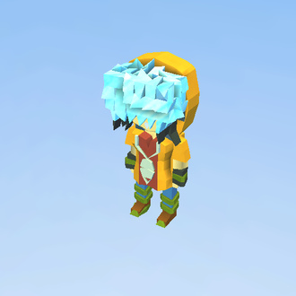 picachu boy