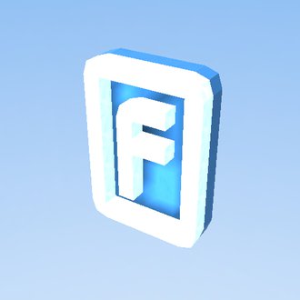 Facebook Logo