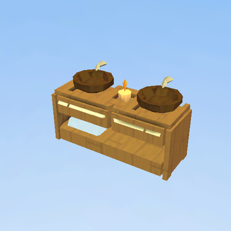 sink