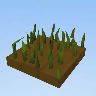 Grass 2/4