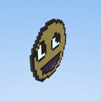 LoL Face