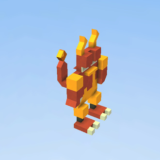 magmar