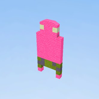 patricio