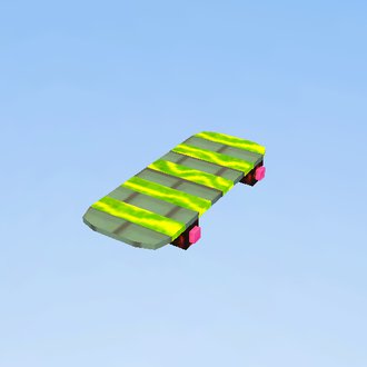skate bord