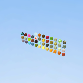 95% Of The Blocks