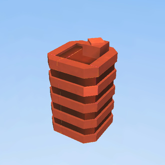 barrel