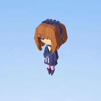 girl
