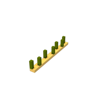 Desert