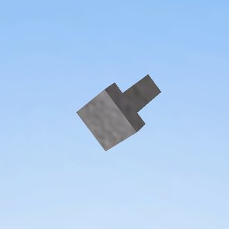 Nail