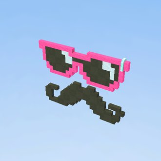 Mostacho >:v