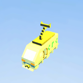 KTX LOCOMOTIVE
