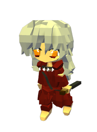 Inuyasha