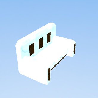Couch (Sofa) / Tapczan