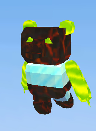 gogey
